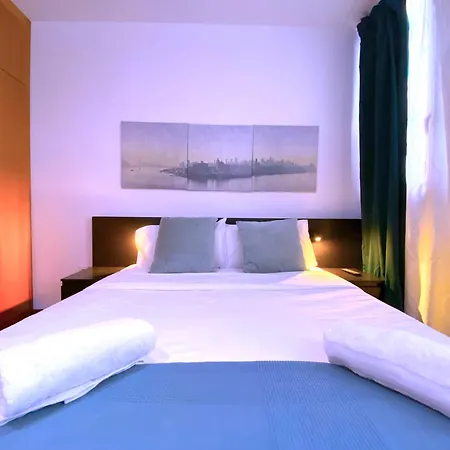 Apartment Tropicalidays Luxury Oceanview Santa Cruz de Tenerife