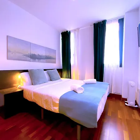 Tropicalidays Luxury Oceanview Santa Cruz de Tenerife