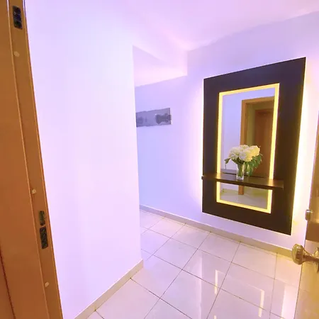 Tropicalidays Luxury Oceanview * Santa Cruz de Tenerife