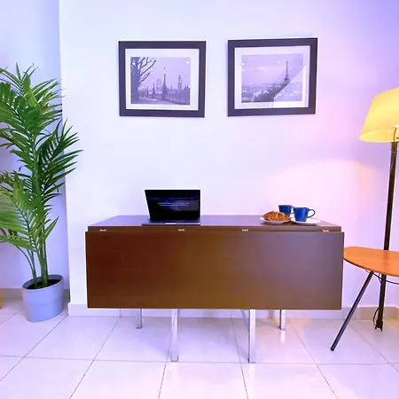 Apartment Tropicalidays Luxury Oceanview *