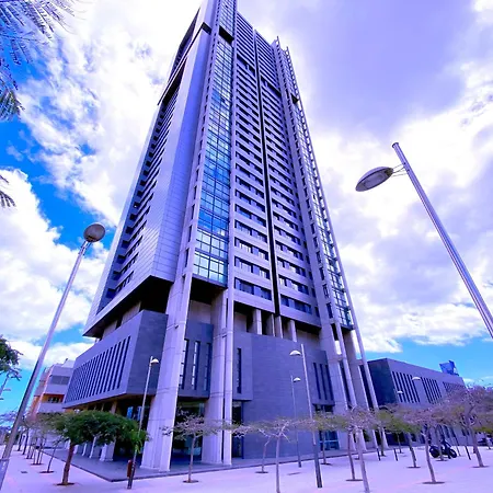 Tropicalidays Luxury Oceanview * Santa Cruz de Tenerife