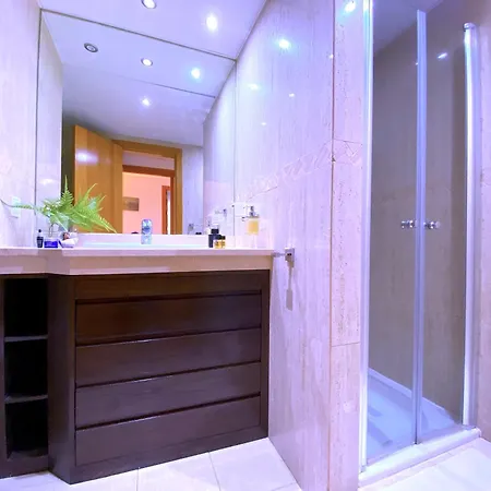Apartment Tropicalidays Luxury Oceanview *