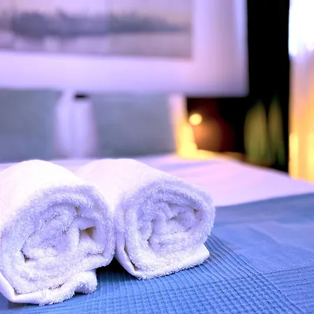 Tropicalidays Luxury Oceanview * Santa Cruz de Tenerife
