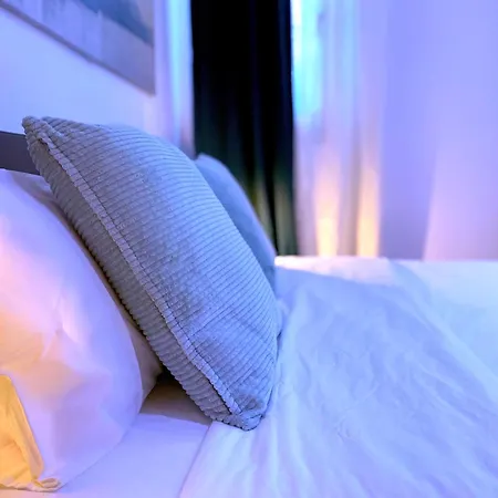 Tropicalidays Luxury Oceanview Santa Cruz de Tenerife