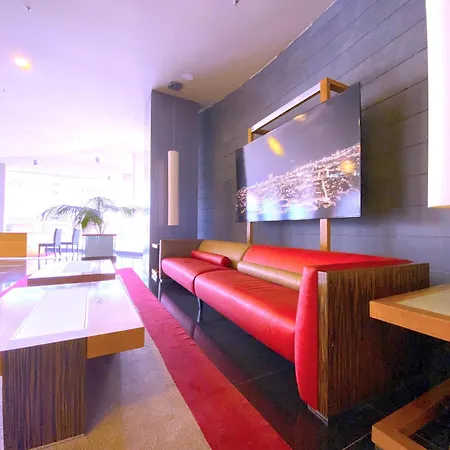 Tropicalidays Luxury Oceanview Apartment *