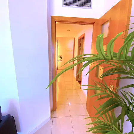 Apartment Tropicalidays Luxury Oceanview *