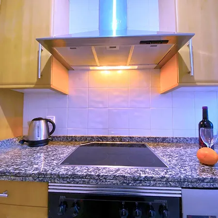 Tropicalidays Luxury Oceanview Apartment Santa Cruz de Tenerife