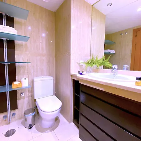 Apartment Tropicalidays Luxury Oceanview