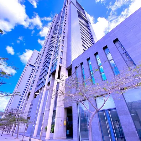 Apartment Tropicalidays Luxury Oceanview *