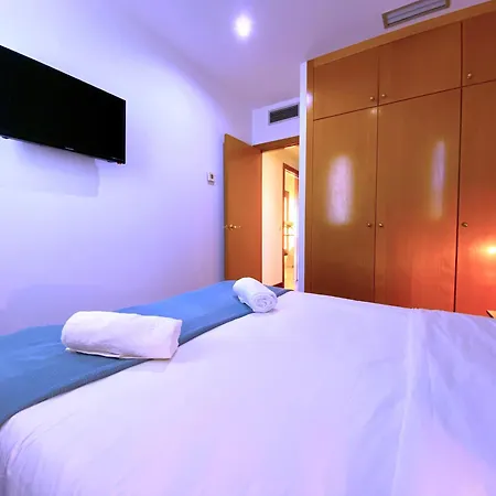 Tropicalidays Luxury Oceanview Διαμέρισμα *
