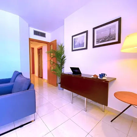 Tropicalidays Luxury Oceanview Διαμέρισμα