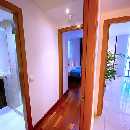 Tropicalidays Luxury Oceanview Διαμέρισμα Σάντα Κρουζ Τενερίφης