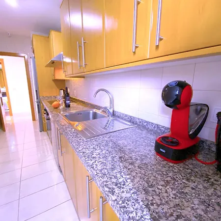 Tropicalidays Luxury Oceanview Διαμέρισμα
