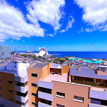 Tropicalidays Luxury Oceanview Διαμέρισμα